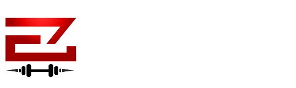 energy zone logotipas